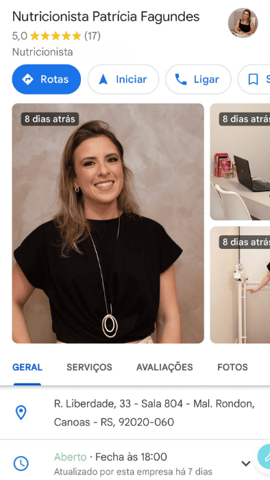 Cliente (10)