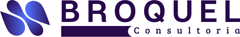 Logo Broquel