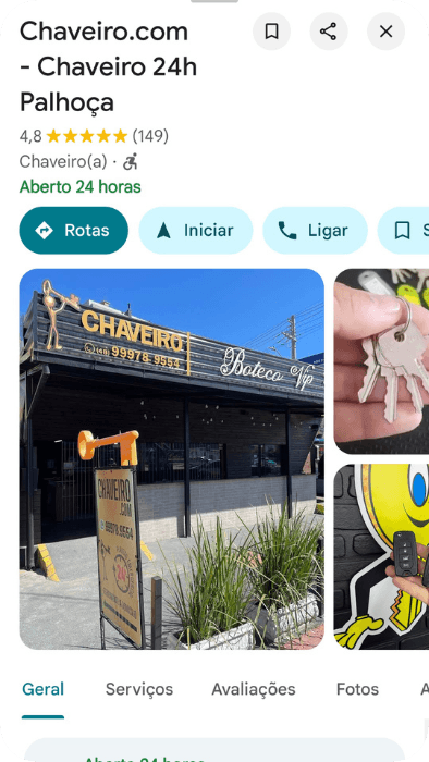 Cliente (9)